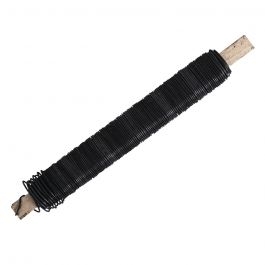 R2405600.jpg RAYHER FLORISTS WIRE 100G D.0.5MM GLOWED - Image 1