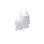 RAYHER STYROFOAM PENGUINS 14X15CM