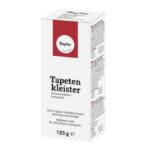 RAYHER WALLPAPER PASTE/POWDER GLUE 125G [TRANSPARENT]