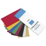 RAYHER WAX FOIL 20X10CM EMERALD