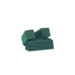 RAYHER PIGMENT FOR WAX 1X1X2.9CM 3PCS DARK GREEN