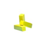 RAYHER PIGMENT FOR WAX 1X1X2.9CM 3PCS YELLOW