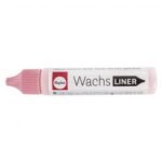 RAYHER WAX LINER 30ML BABY PINK