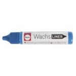 RAYHER WAX LINER 30ML AZURE