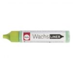RAYHER WAX LINER 30ML PASTEL GREEN