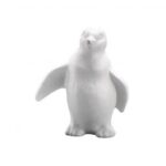 RAYHER STYROFOAM PENGUIN 19CM