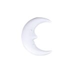 RAYHER STYROFOAM MOON 23CM