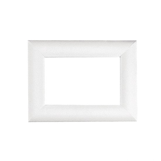 R3324300.jpg RAYHER STYROFOAM DECO FRAME 23X16CM - Image 1