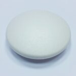 RAYHER STYROFOAM MEDALLION 8CM