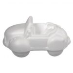 RAYHER STYROFOAM CAR 17X11CM