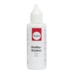 RAYHER HOBBY GLUE 55G
