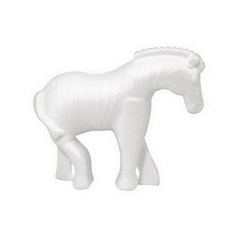 R3344400.jpg RAYHER STYROFOAM ZEBRA 10CM - Image 1