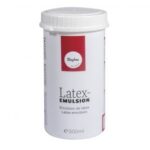 RAYHER LATEX EMULSION 500ML [FOR MOULD MAKING]