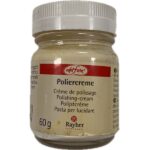 RAYHER POLISHING CREAM VARNISH 60G