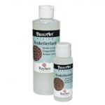 RAYHER CRACKLE EFFECT VARNISH  59ML