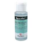 RAYHER CLEANSER FOR STENCILS + BRUSHES 59ML