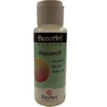 RAYHER AQUARELL EFFECT TRANSPARENCY MEDIUM 59ML