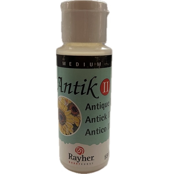 R38109000.jpg RAYHER MEDIUM ANTIQUE II 59ML - Image 1