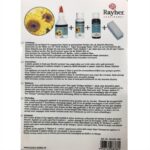 RAYHER TECHNIQUE-ANTIQUE 4PCS SET - Image 2
