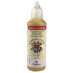 RAYHER WINDOW COLOR OUTLINE PAINT 80ML GOLD