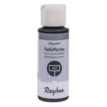 RAYHER BLACKBOARD PAINT 59ML BLACK