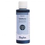 RAYHER BLACKBOARD PAINT 118ML BLACK
