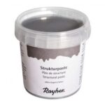 RAYHER STRUCTURAL PASTE 150ML SILVER