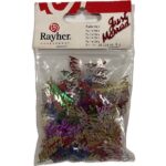 RAYHER SEQUINS PAILLETTES JUST MARRIED 8G