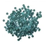 RAYHER SEQUINS PAILLETTES D.6MM 500PCS JADE