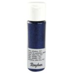 RAYHER GLITTER EXTRA FINE 20ML SAPPHIRE
