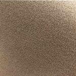 RAYHER VELVET PAPER 20X30CM MEDIUM BROWN