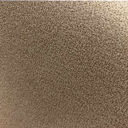 R5302004.jpg RAYHER VELVET PAPER 20X30CM MEDIUM BROWN - Image 1