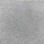 RAYHER VELVET PAPER 20X30CM GREY