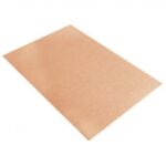 RAYHER TEXTILE FELT 0.4X30X45CM BEIGE