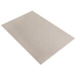 RAYHER TEXTILE FELT 0.4X30X45CM TAUPE