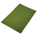 RAYHER TEXTILE FELT 0.4X30X45CM ANTIQUE GREEN