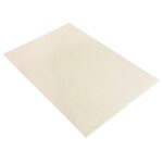 RAYHER TEXTILE FELT 0.4X30X45CM CREAM