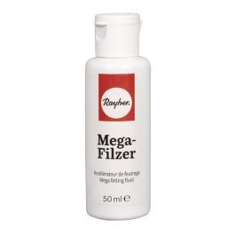 R5364000.jpg RAYHER MEGA FELTING FLUID 50ML - Image 1