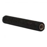 RAYHER FIBRE SILK MODERN 30CM/5M BLACK