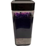 RAYHER AQUA GEL PEARLS D.1CM 550ML PURPLE