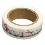 RAYHER WASHI TAPE 15MMX15M CM-MEASURE