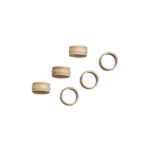 RAYHER WOODEN RING [FOR NAPKINS] 5CM 1PC [24]