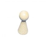 RAYHER WOODEN CONE D.20X50MM