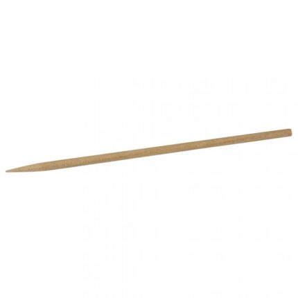 RAYHER WOODEN SKEWERS D.3MM 10CM 50PCS