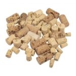 RAYHER CORK 100G ASSORTED