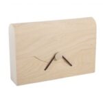 RAYHER NATURAL SOFTWOOD BOX 18X12X4CM