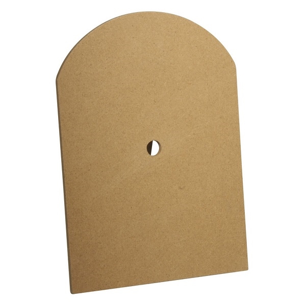 R62422000.jpg RAYHER MDF WOOD TABLE POSITIONER 12X17X0.4CM - Image 1