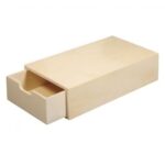 RAYHER WOODEN CASE 20X10X5CM