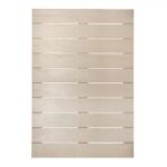 RAYHER WOODEN BAR-FRAME 50X71.5X0.7CM
