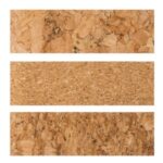 RAYHER CORK TAPE 3PCS 1.5X100CM - Image 2